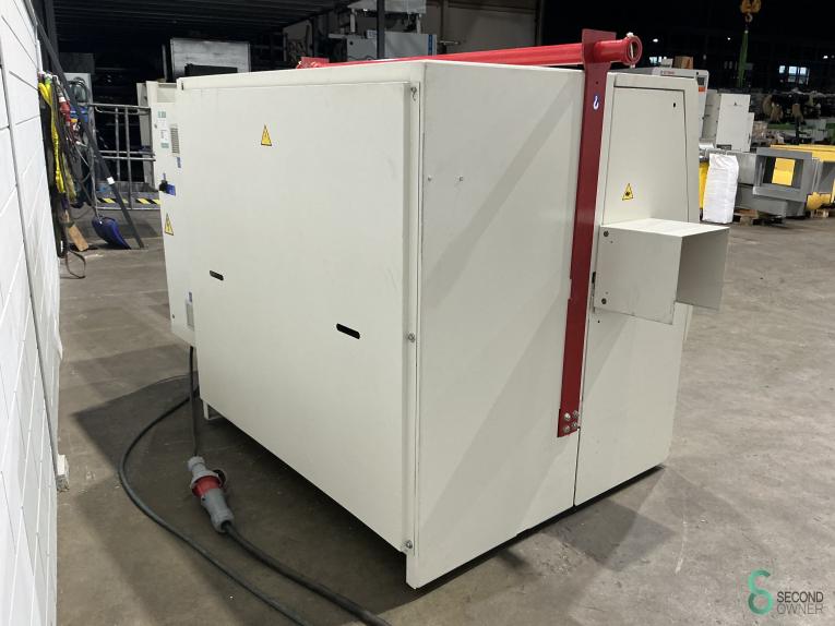 SCM Profiset 60 HOU11.483 137 19377