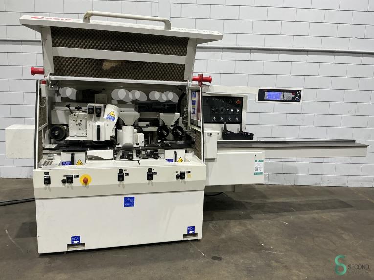 SCM Profiset 60 HOU11.483 138 19377