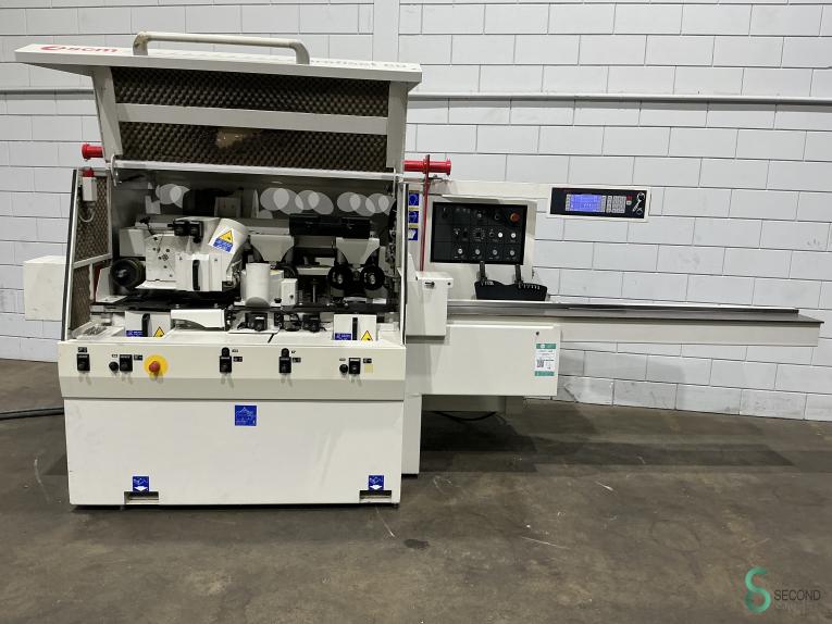 SCM Profiset 60 HOU11.483 168 19377