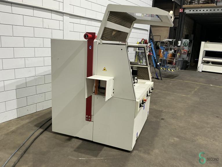 SCM Profiset 60 HOU11.483 147 19377