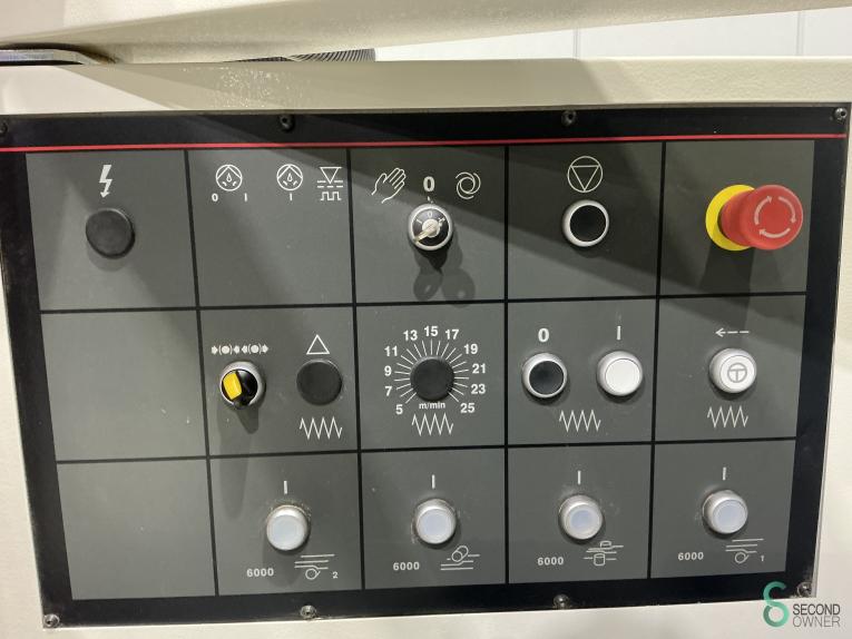 SCM Profiset 60 HOU11.483 151 19377