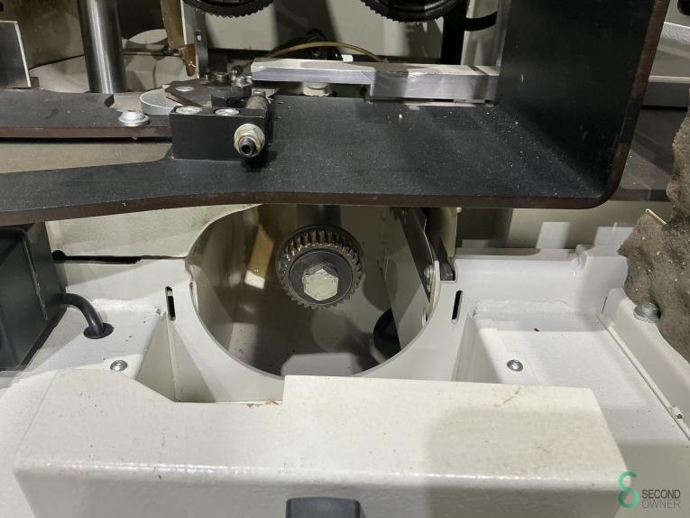 SCM Profiset 60 HOU11.483 187 19377