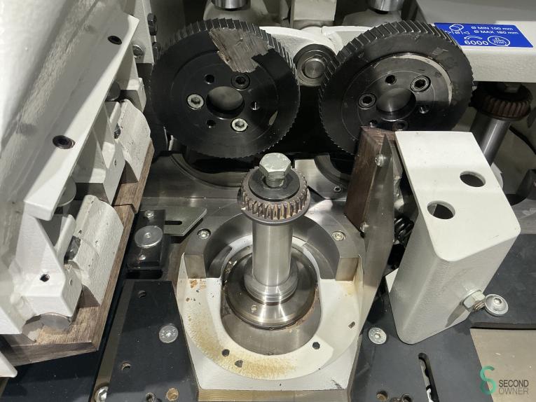 SCM Profiset 60 HOU11.483 191 19377