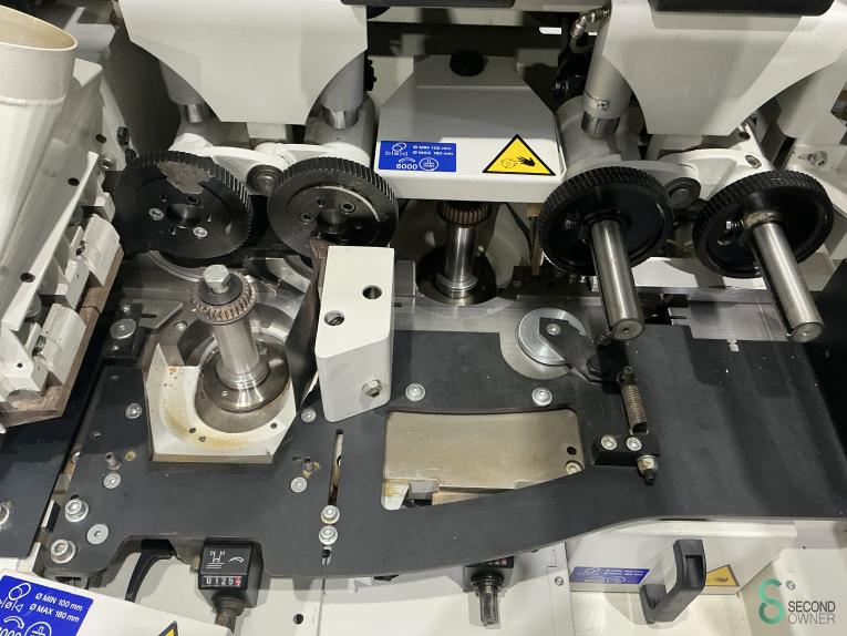 SCM Profiset 60 HOU11.483 186 19377