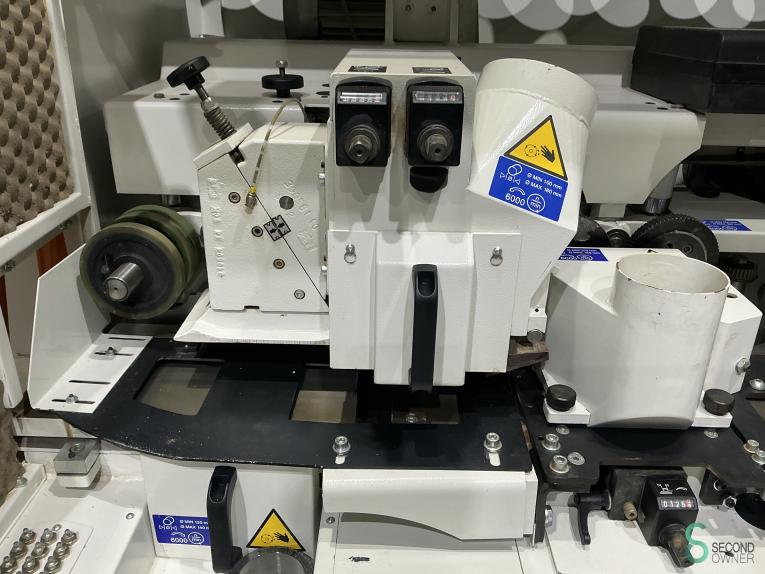 SCM Profiset 60 HOU11.483 190 19377