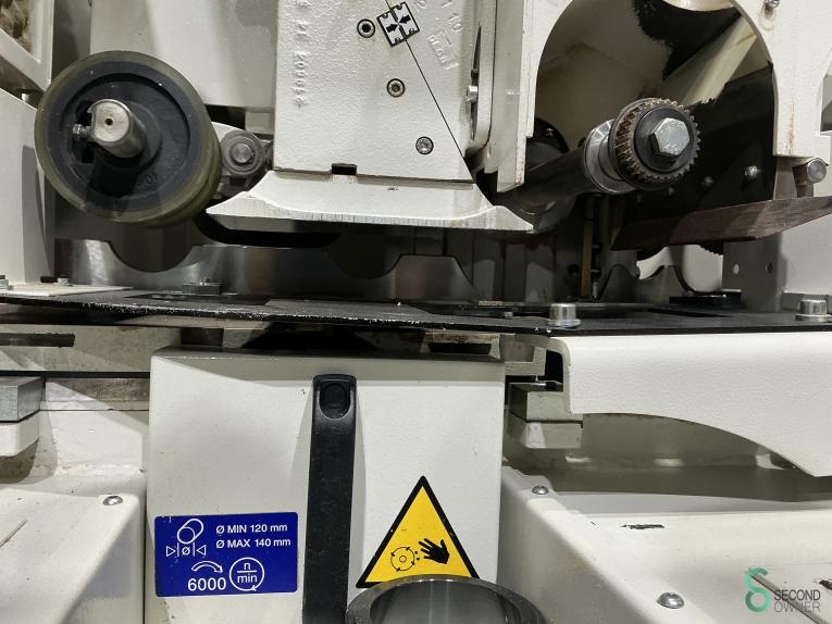 SCM Profiset 60 HOU11.483 194 19377