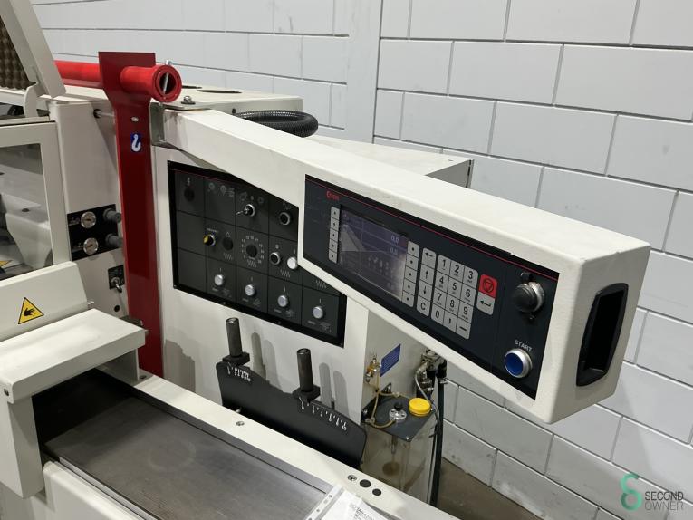 SCM Profiset 60 HOU11.483 148 19377
