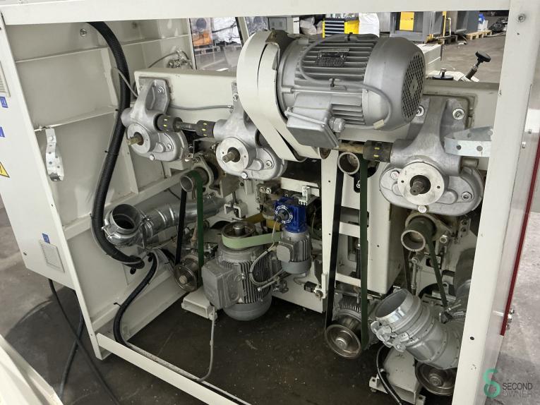 SCM Profiset 60 HOU11.483 150 19377