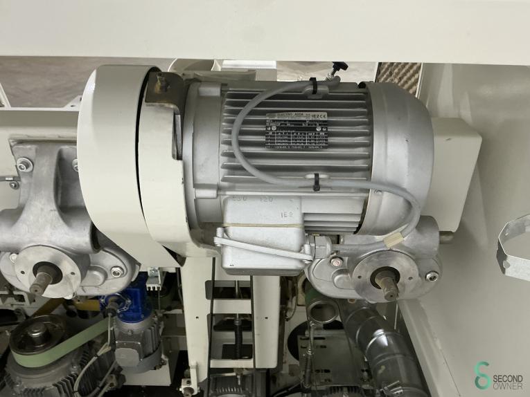 SCM Profiset 60 HOU11.483 152 19377