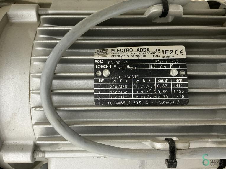 SCM Profiset 60 HOU11.483 154 19377