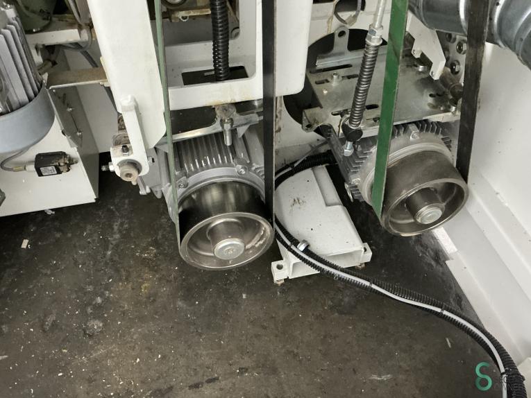 SCM Profiset 60 HOU11.483 156 19377