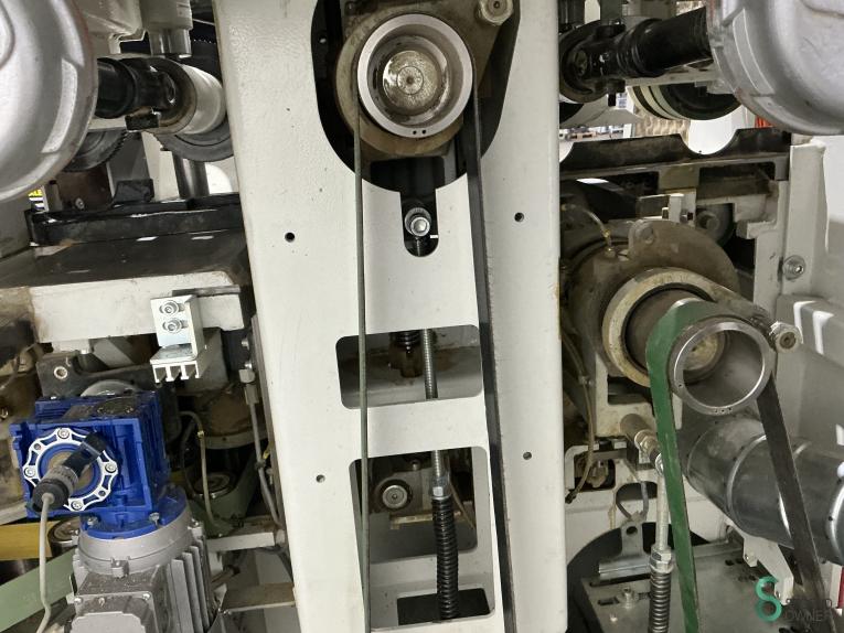 SCM Profiset 60 HOU11.483 166 19377