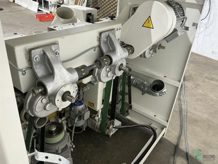 SCM Profiset 60 HOU11.483 177 19377
