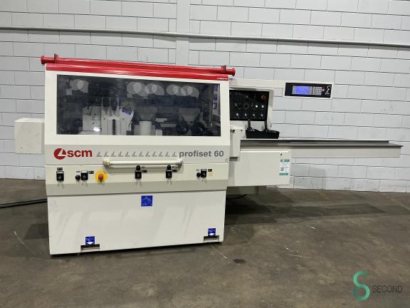 SCM Profiset 60 HOU11.483 1  19377