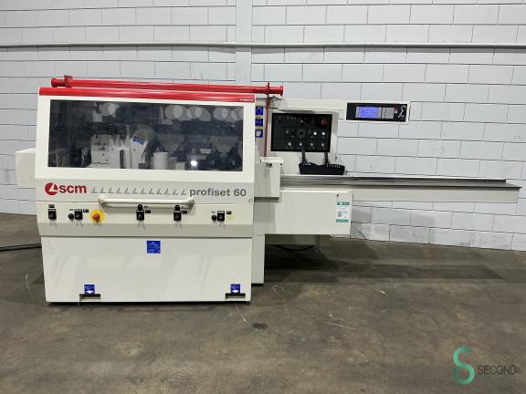 SCM Profiset 60 HOU11.483 29 19377