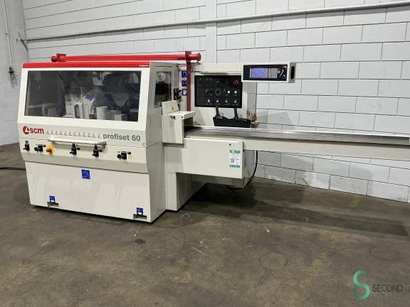 SCM Profiset 60 HOU11.483 2 19377