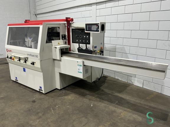 SCM Profiset 60 HOU11.483 3 19377