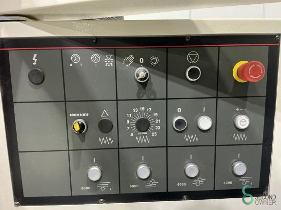 SCM Profiset 60 HOU11.483 19 19377
