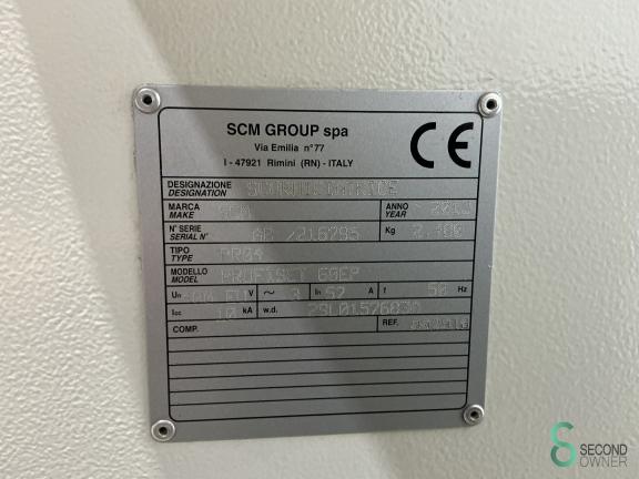 SCM Profiset 60 HOU11.483 26 19377