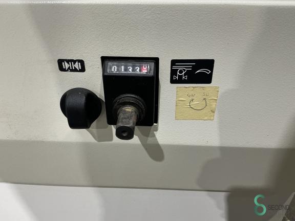 SCM Profiset 60 HOU11.483 48 19377