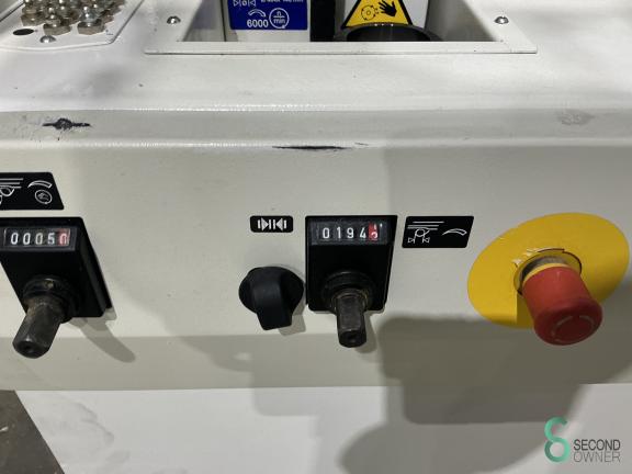 SCM Profiset 60 HOU11.483 51 19377