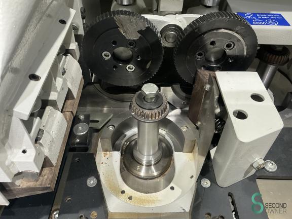 SCM Profiset 60 HOU11.483 59 19377