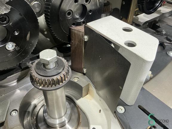 SCM Profiset 60 HOU11.483 52 19377