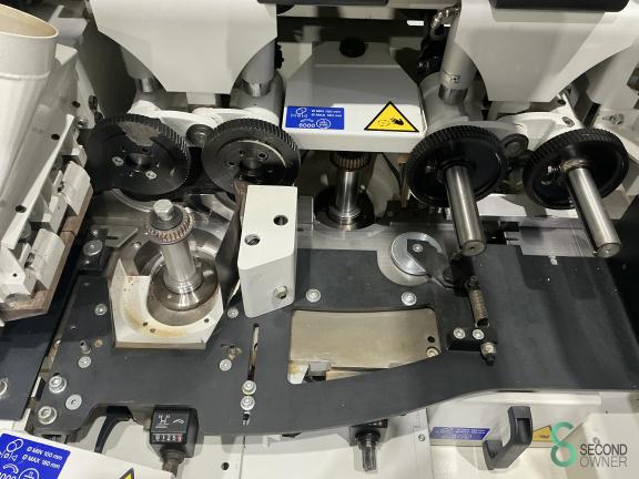 SCM Profiset 60 HOU11.483 54 19377