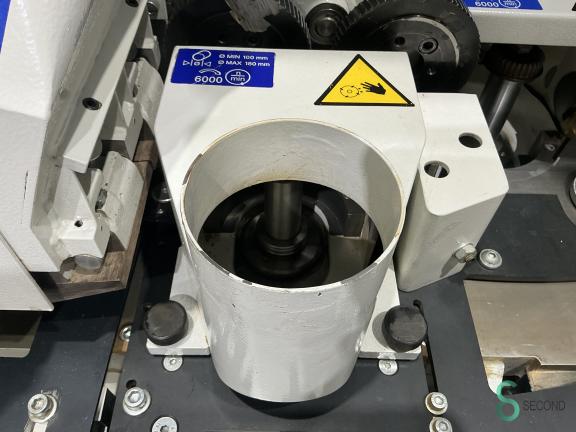 SCM Profiset 60 HOU11.483 56 19377