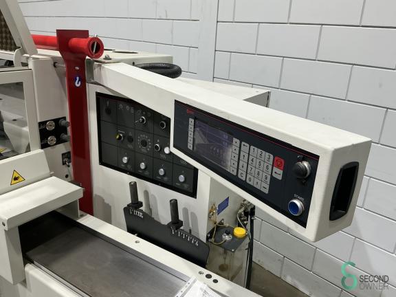 SCM Profiset 60 HOU11.483 16 19377