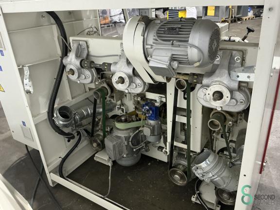 SCM Profiset 60 HOU11.483 18 19377