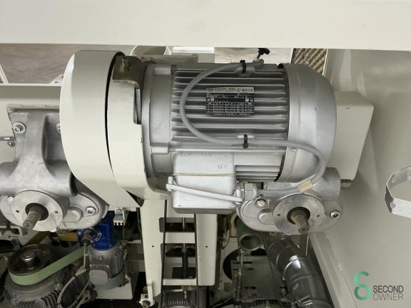 SCM Profiset 60 HOU11.483 20 19377