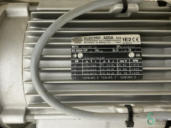 SCM Profiset 60 HOU11.483 22 19377