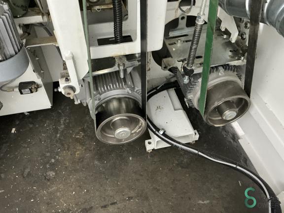 SCM Profiset 60 HOU11.483 24 19377