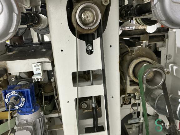 SCM Profiset 60 HOU11.483 34 19377