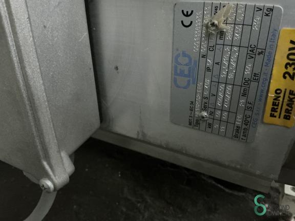 SCM Profiset 60 HOU11.483 35 19377