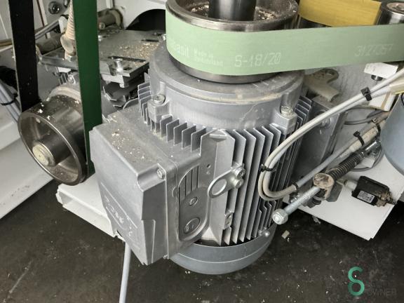 SCM Profiset 60 HOU11.483 40 19377