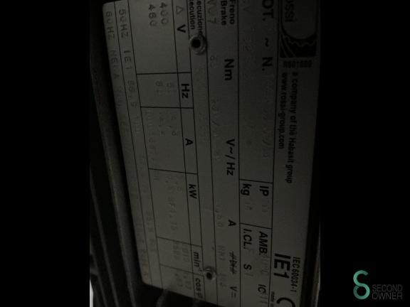 SCM Profiset 60 HOU11.483 41 19377