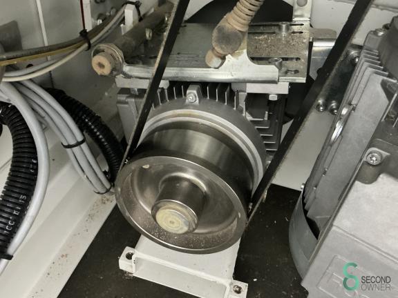 SCM Profiset 60 HOU11.483 43 19377