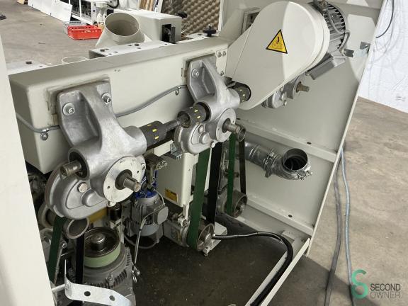 SCM Profiset 60 HOU11.483 45 19377
