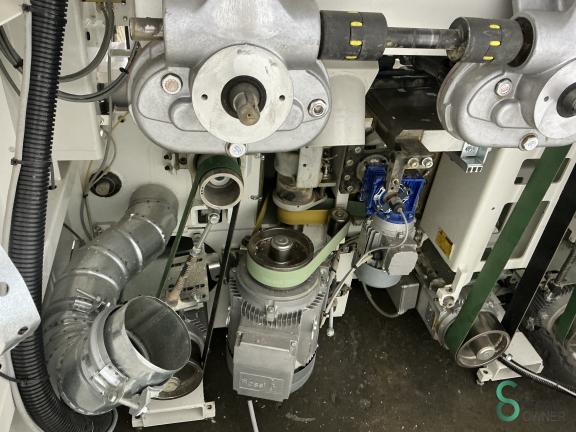 SCM Profiset 60 HOU11.483 46 19377