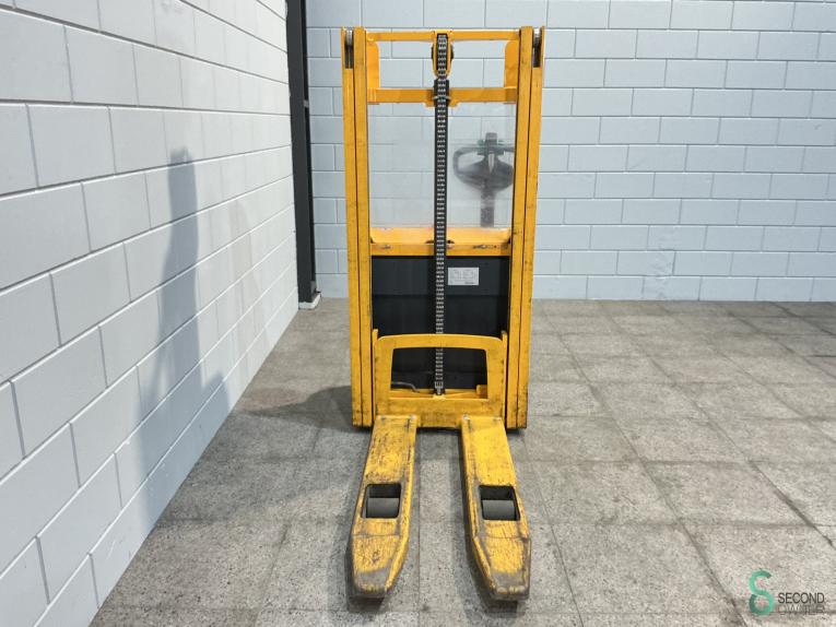 Jungheinrich EJC 112 WKH8.779 36 15885