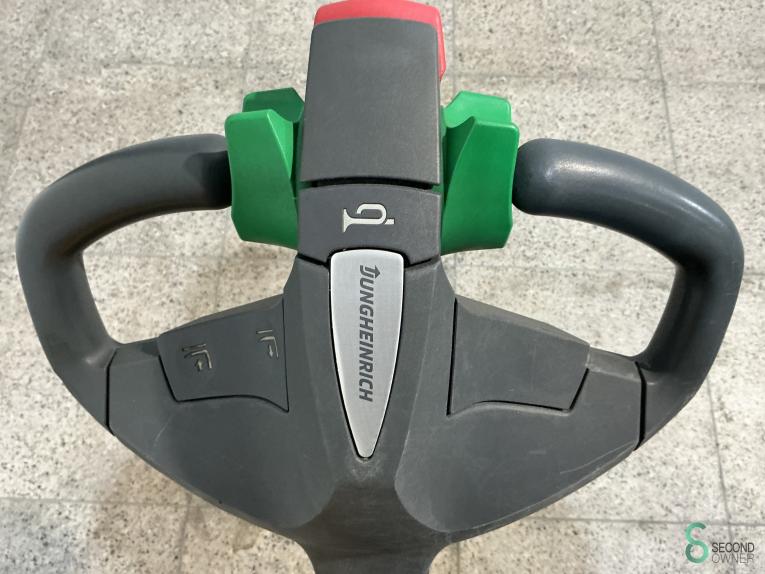 Jungheinrich EJC 112 WKH8.779 43 15885