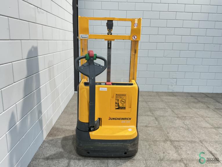 Jungheinrich EJC 112 WKH8.779 37 15885