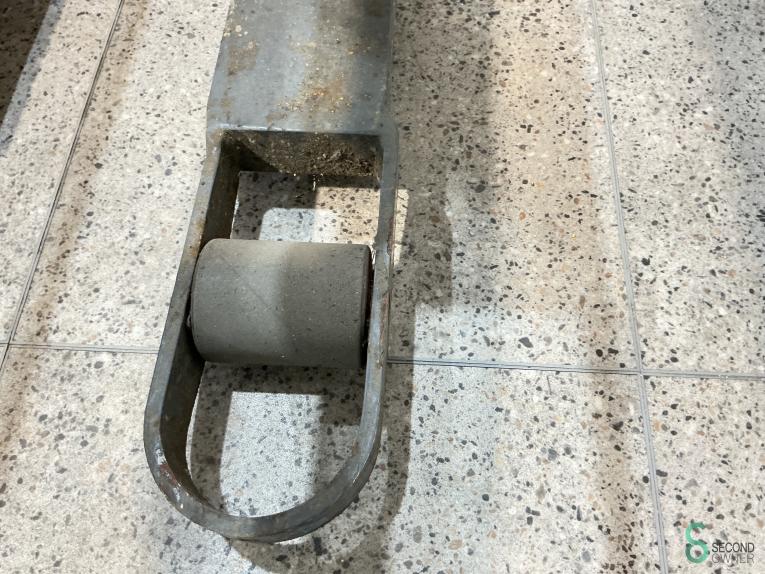 Jungheinrich EJC 112 WKH8.779 47 15885