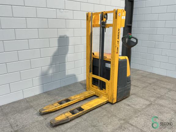 Jungheinrich EJC 112 WKH8.779 2 15885