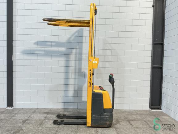 Jungheinrich EJC 112 WKH8.779 6 15885