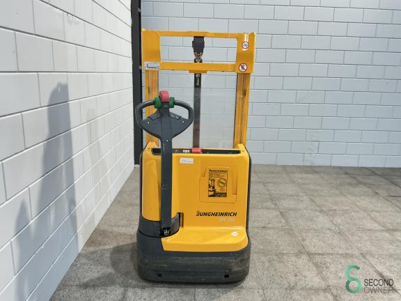 Jungheinrich EJC 112 WKH8.779 5 15885