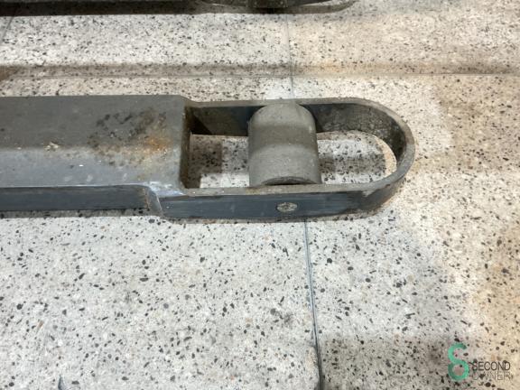 Jungheinrich EJC 112 WKH8.779 16 15885