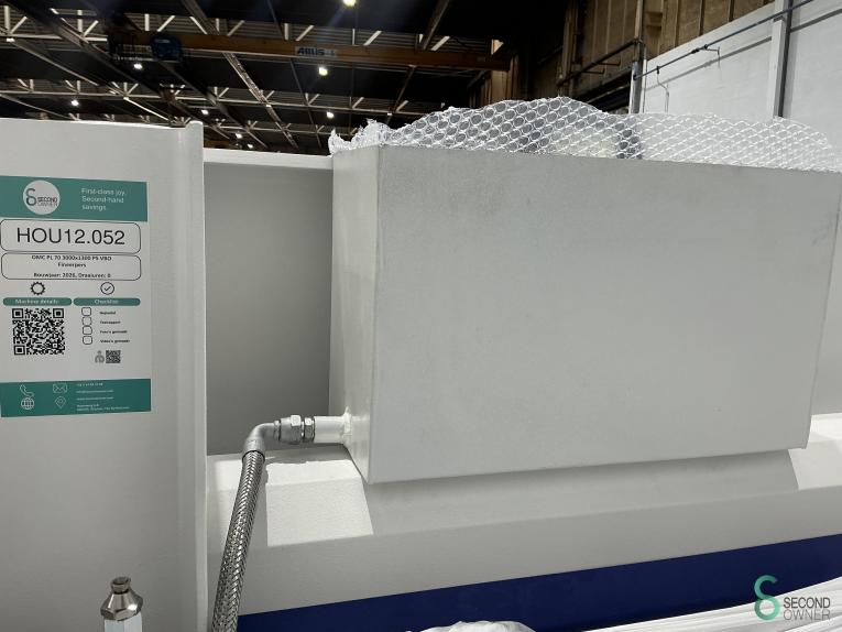 OMC PL 70 3000x1300 PS VBO HOU12.052 43 20110